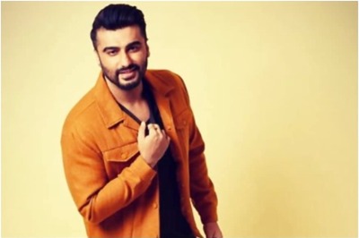 Karan Johar Sets Arjun Kapoor's 'First Blind Date'