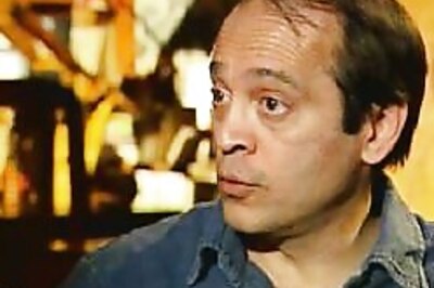 Anti-gay law must go: Vikram Seth