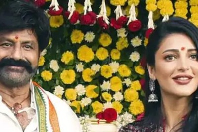 Nandamuri Balakrishna, Anil Ravipudi And S Thaman To Collaborate On NBK108