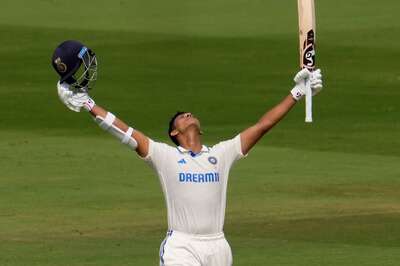 IND vs ENG, 2nd Test: Sachin Tendulkar Praises Centurion Yashasvi Jaiswal's Sublime Knock Against England