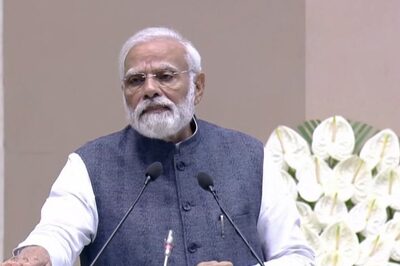 PM to Visit Telangana, Tamil Nadu and Karnataka on April 8, 9