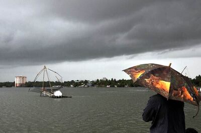 Very heavy rains expected in Gujarat, Maharashtra, Madhya Pradesh, Goa: IMD