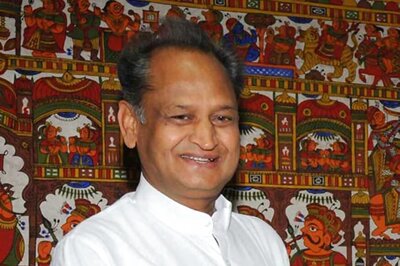 Amid Rumours of Rift With Sachin Pilot, Ashok Gehlot Says Will Follow Party's Order in Rajasthan