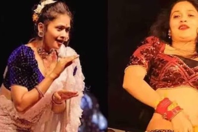 Maharashtra Tamasha Artists Take Important Decisions, Address Issues In Solapur Meet