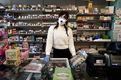 Artisanal Products, Flights & Hotels: Coronavirus Sucks the Life Out of Italy's Economy