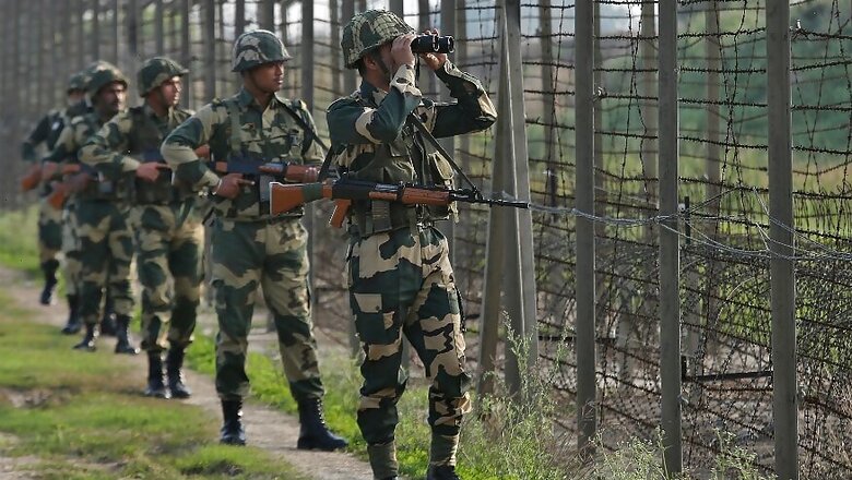 Fictitious Claims, Says Army After Pakistan Tweets it Killed 5 Indian Jawans in Cross-Border Firing on I-Day