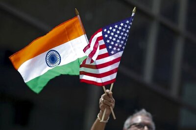 India And US Officials Likely to Have First Meeting on Trade Issues Next Week