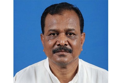 Pradip Kumar Amat Given Charge of Odisha Health Department