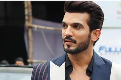 Arjun Bijlani on His First-ever Recorded Song: 'I've Been Singing Yaaron by KK From a Young Age'