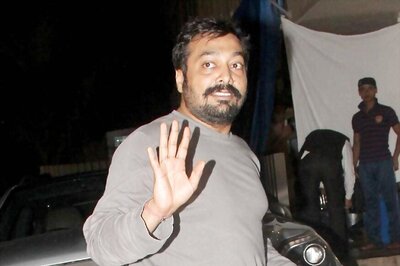 Treat Audiences as Adult People: Anurag Kashyap