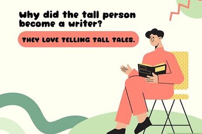 110+ Best Tall Jokes to Tell Your Favorite Giant