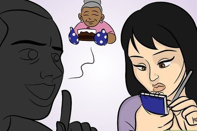 How to Win over Your Boyfriend's Mum