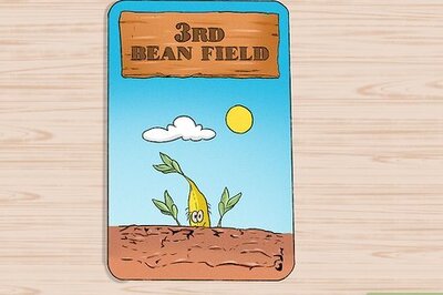 How to Play Bohnanza