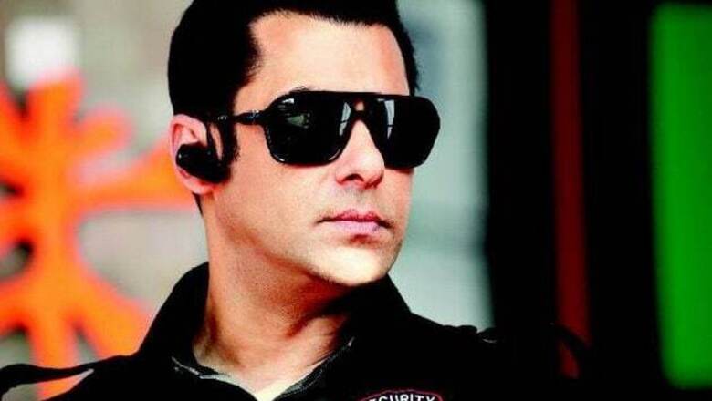 What made Salman Khan furious about a blog post?