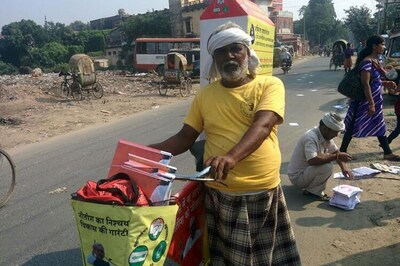 Bihar elections: No clear caste divide in Saran district, voters backing candidates irrespective of parties