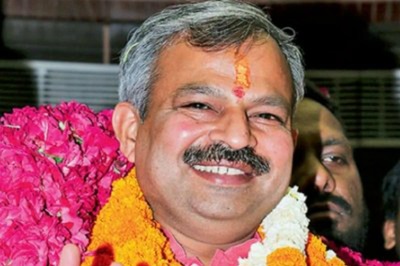 Delhi BJP President Adesh Gupta Tests Positive for Covid-19, in Quarantine Since Last Week