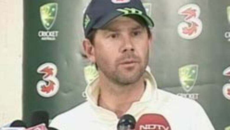 Aussies want to follow India's pick-youth policy