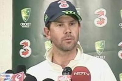 Aussies want to follow India's pick-youth policy