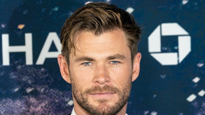 Chris Hemsworth At Risk Of Developing Alzheimer's: All You Need To Know About The Disease