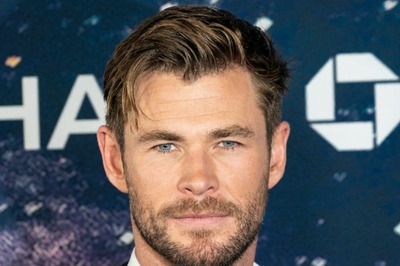 Chris Hemsworth At Risk Of Developing Alzheimer's: All You Need To Know About The Disease