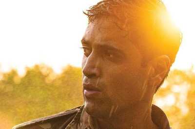 Anushka Shetty Praises Adivi Sesh's Major, Rana Daggubati Applauds Mahesh Babu for Backing 'Awesome Talent'