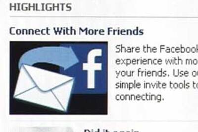 Again, Facebook under scanner over users' privacy