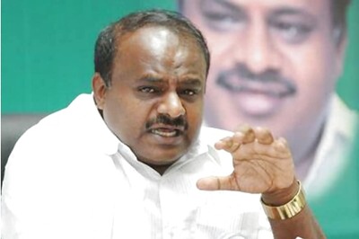 Facing 'Drought' of MLAs, BJP Offering Unimaginable Money to Our Leaders for Defection: Kumaraswamy