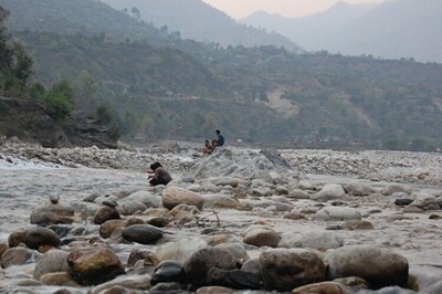Sahiya Caves: Discover the hidden gem of Chakrata