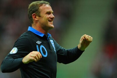 England held 1-1 by Poland in World Cup qualifiers