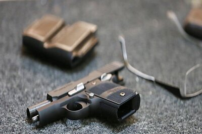 Gunmen Took Rs 5 Lakh to Kill Delhi Medical Store Owner, Shot Employee by Mistake