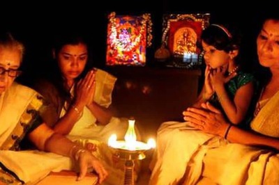 Karkidakam Month Starts In Kerala: A Period Of Scarcity, Healing And Spiritual Practices
