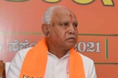 HC Verdict Proves Constitution Supreme Over Religion and Its Beliefs: Yediyurappa