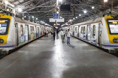 Mumbai: No Mega Block on Central Railway's Main, Harbour Line; 5-Hour Jumbo Block on Western Railway Suburban Section