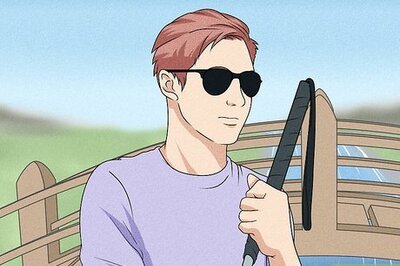 How to Apply for a Blue Badge