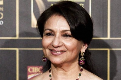 Sharmila Tagore, Farah Khan to Talk on Gender Empowerment