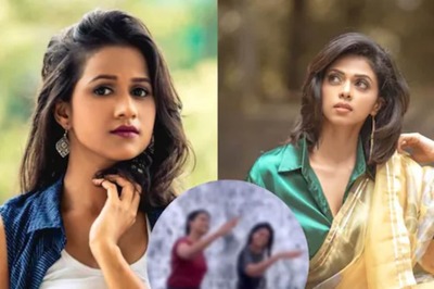 Meet The Girl Who Makes Actress Rutuja Bagwe Reel Anywhere Anytime