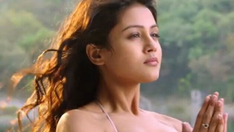 Watch: Mishti plays a revolutionary hero in Subhash Ghai's 'Kaanchi'