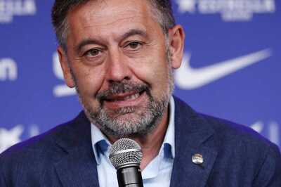 Barcelona Accuse Josep Maria Bartomeu's Board of 'Serious Criminal Behaviour'