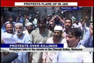 Ramban firing: SC notice to Centre, J&K on judicial probe