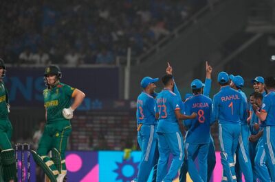 'DRS Manipulate ho Raha Hai': Hasan Raza Floats Another Conspiracy Theory After India's Dominant Win