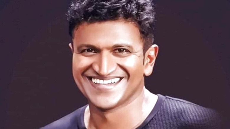 Karnataka Govt Likely to Confer 'Basava Puraskara' on Puneeth Rajkumar