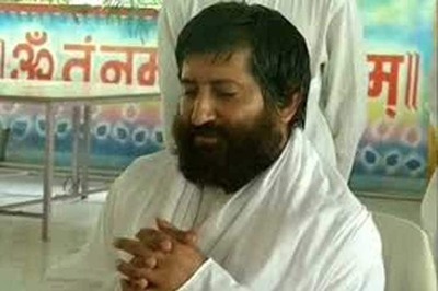 Asaram's son jailed in rape case, seeks temporary bail