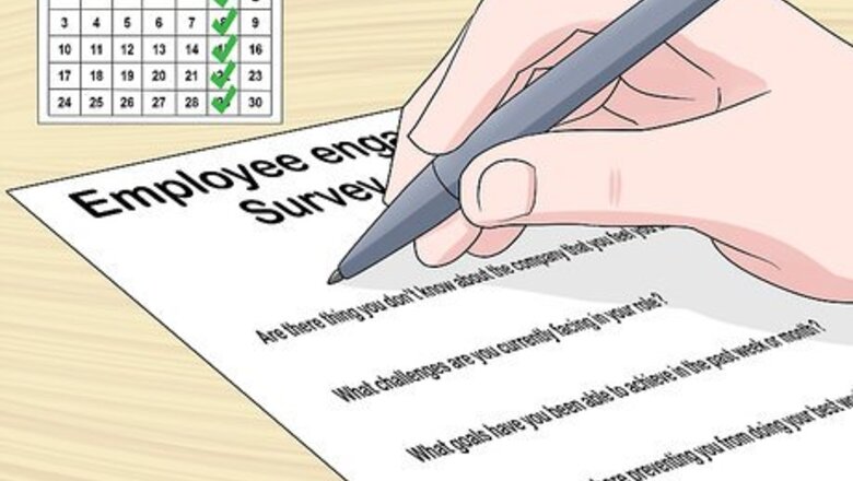 How to Measure Employee Engagement