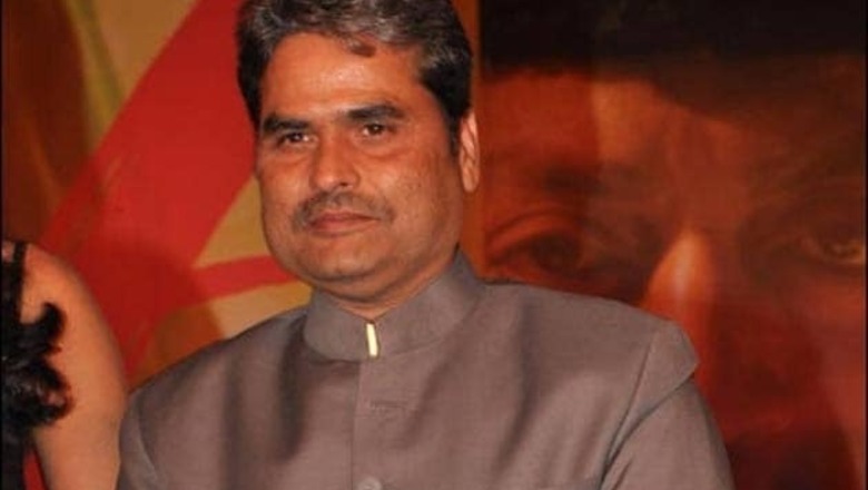 We have got more than what we expected: Vishal Bhardwaj on National Awards