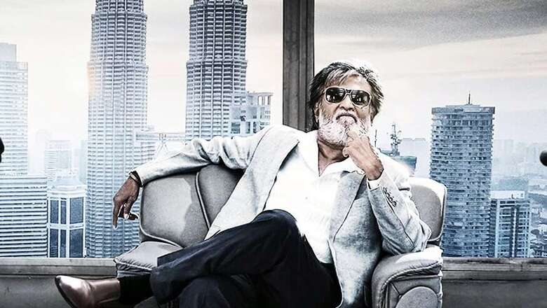 Thalaivar 164: After Kabali, Rajinikanth To Feature In Kaala Karikaalan