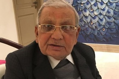 'Not Desperate to Form Govt in Delhi, No Chance of Any Alliance', Says BJP Candidate SC Vats