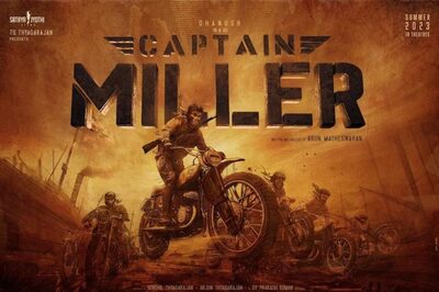 Captain Miller To Ayalaan, 8 Tamil And Telugu Pongal Releases You Can’t Miss
