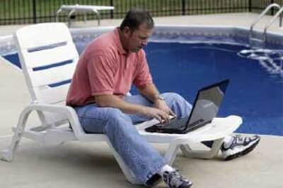 Most web bank clients use same passwords elsewhere