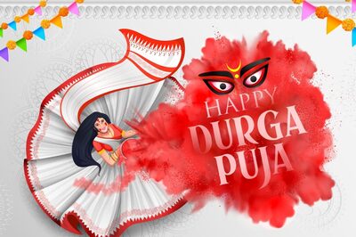 Durga Puja 2023: What is Sindoor Khela? Date, History and Significance