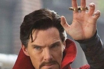 Doctor Strange In The Multiverse Of Madness To Collect Rs 25 Crore On Opening In India: Report